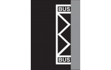 Vodorovná dopravní značka „Zastávka autobusu nebo trolejbusu“. Vyznačuje prostor zastávky uvedených vozidel. Nápis BUS může být nahrazen nápisem TAXI. V tomto případě se jedná o stanoviště vozidel taxislužby. Značka přerušuje (tj. neukončuje) platnost svislé dopravní značky „Zákaz zastavení“ (č. B 28), svislých dopravních značek označujících parkoviště „Parkoviště“ (č. IP 11a), Parkoviště (kolmé nebo šikmé stání)“ (č. IP 11b), „Parkoviště (podélné stání)“ (č. IP 11c), „Parkoviště (částečné stání na chodníku kolmé nebo šikmé)“ (č. IP 11f), „Parkoviště (částečné stání na podélné)“ (č. IP 11g), „Vyhrazené parkoviště“ (č. IP 12), „Parkoviště s parkovacím kotoučem“ (č. IP 13b) a „Parkoviště s parkovacím automatem“ (č. IP 13c) a svislé dopravní značky „Zóna s dopravním omezením“ č. IP 25a se symboly těchto značek. Značka naopak nepřerušuje ani neukončuje platnost svislých značek označujících parkování „Parkoviště se stáním na chodníku (kolmé nebo šikmé)“ (č. IP 11d), „Parkoviště se stáním na chodníku (podélné)“ (č. IP 11e) a „Kryté parkoviště“ (c. IP 13a). TestImage